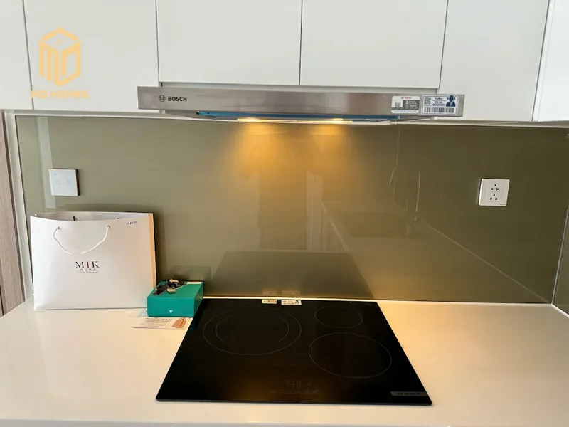 Ảnh 8 căn hộ 3 Ngủ Imperia Vinhomes Smart City 75m²