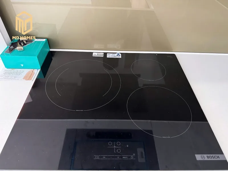 Ảnh 9 căn hộ 3 Ngủ Imperia Vinhomes Smart City 75m²