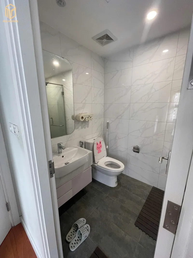 Ảnh 3 căn hộ 3 Ngủ Imperia Vinhomes Smart City 75m²