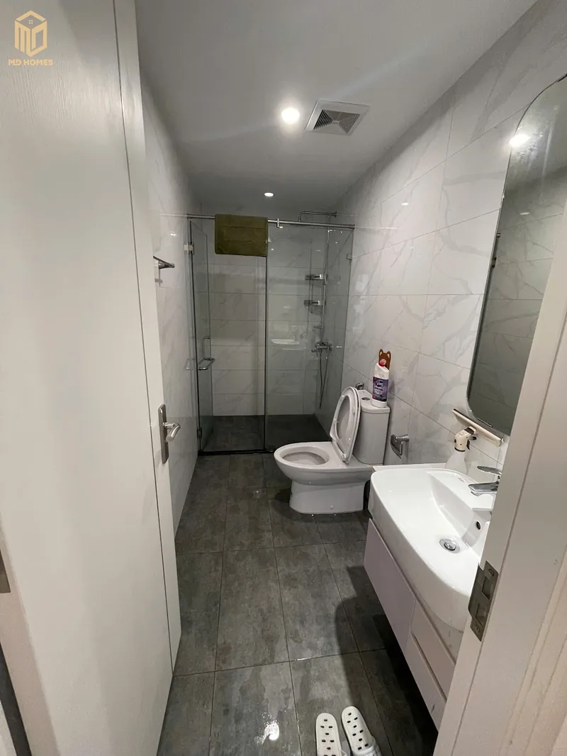 Ảnh 1 căn hộ 3 Ngủ Imperia Vinhomes Smart City 75m²