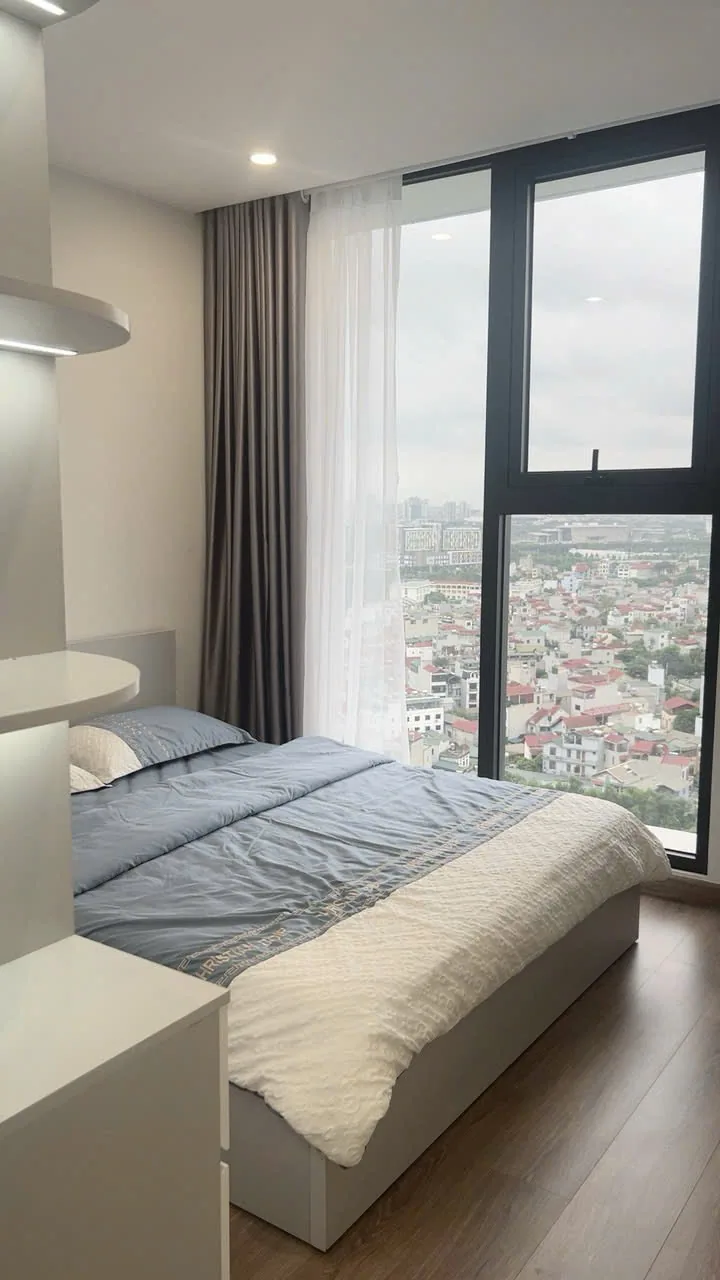 Ảnh 3 căn hộ 3 Ngủ I1 Vinhomes Smart City 76m²