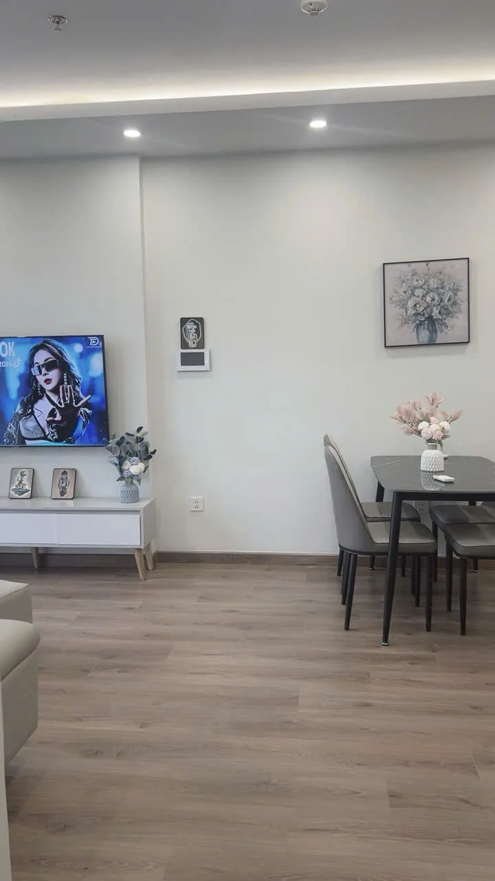 Ảnh 4 căn hộ 3 Ngủ I1 Vinhomes Smart City 76m²
