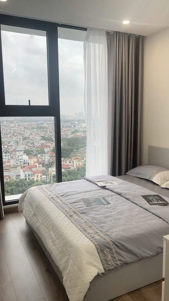 Ảnh 6 căn hộ 3 Ngủ I1 Vinhomes Smart City 76m²