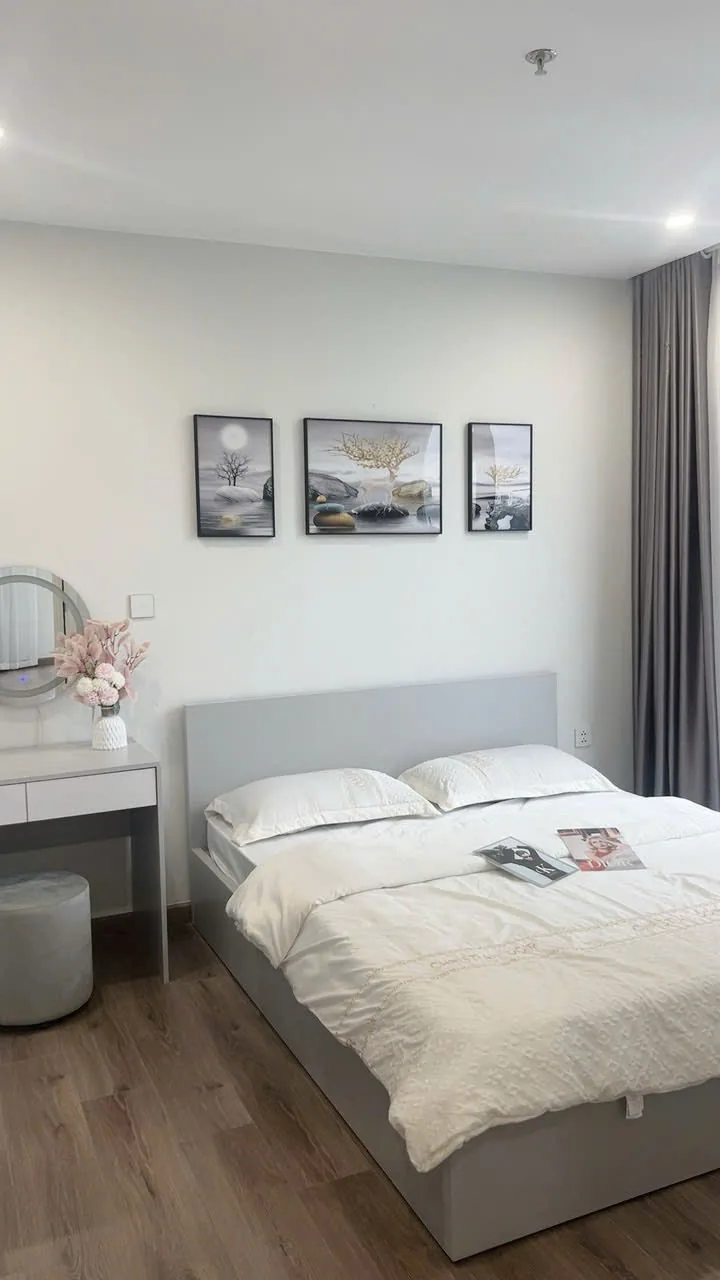 Ảnh 7 căn hộ 3 Ngủ I1 Vinhomes Smart City 76m²