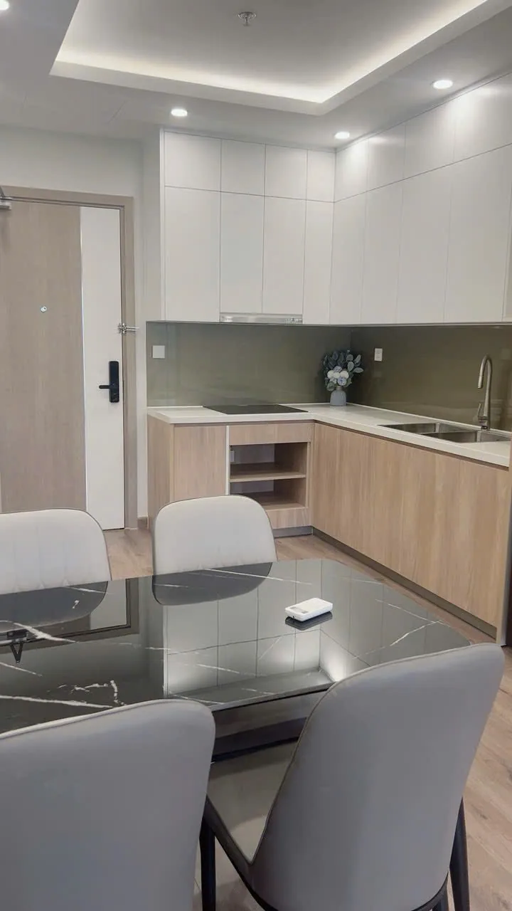 Ảnh 8 căn hộ 3 Ngủ I1 Vinhomes Smart City 76m²