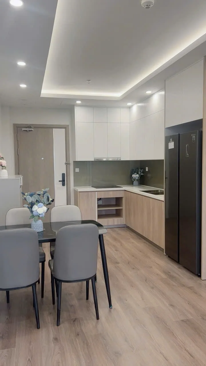 Ảnh 9 căn hộ 3 Ngủ I1 Vinhomes Smart City 76m²