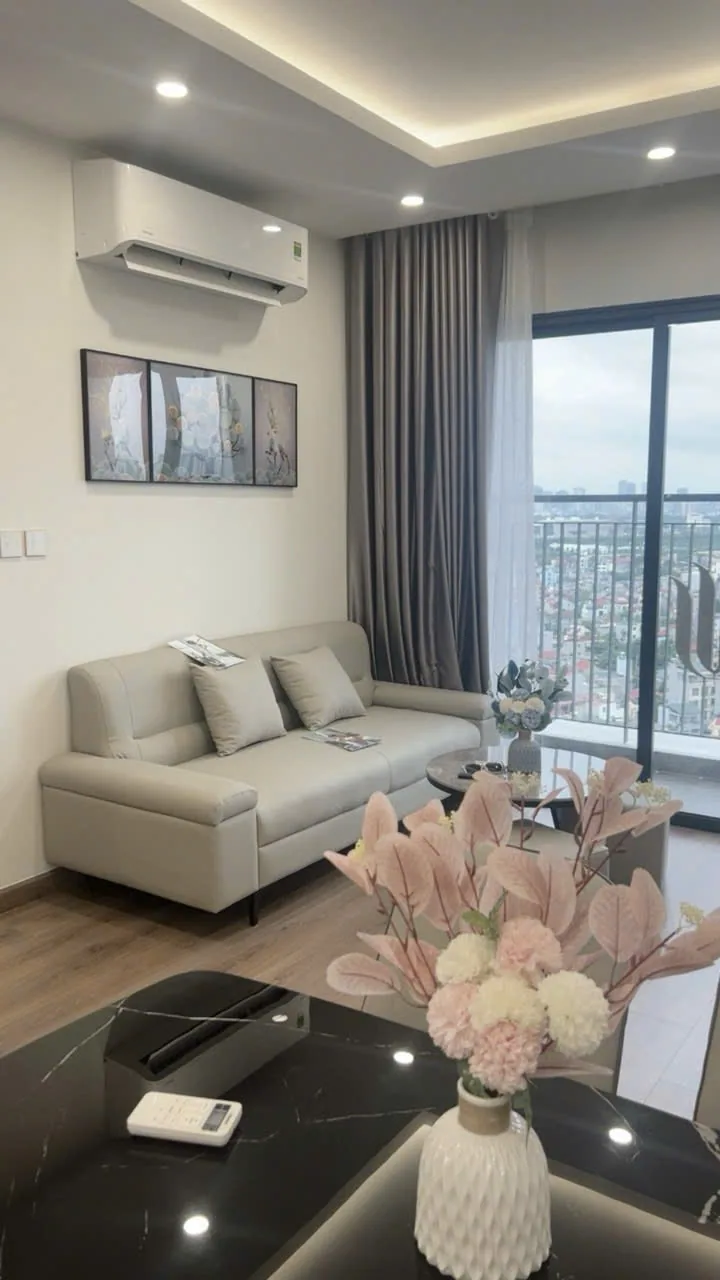 Ảnh 1 căn hộ 3 Ngủ I1 Vinhomes Smart City 76m²