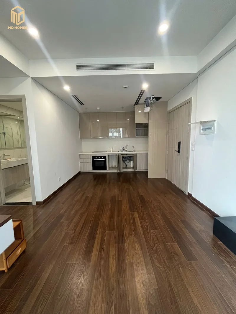 Ảnh 1 căn hộ 3 Ngủ MAS Vinhomes Smart City 73m²