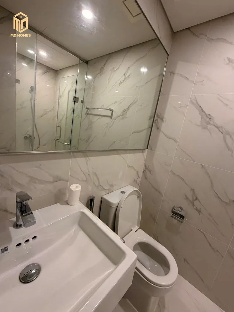 Ảnh 3 căn hộ 3 Ngủ MAS Vinhomes Smart City 73m²