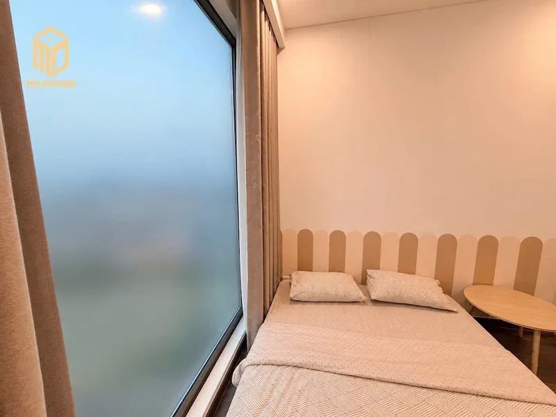 Ảnh 1 căn hộ 3 Ngủ MAS Vinhomes Smart City 73m²
