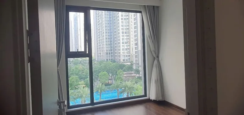 Ảnh 5 căn hộ 3 Ngủ MasC Vinhomes Smart City 74m²
