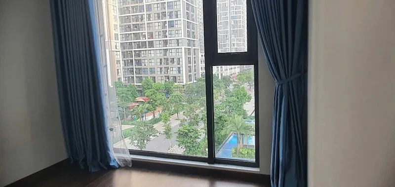 Ảnh 6 căn hộ 3 Ngủ MasC Vinhomes Smart City 74m²