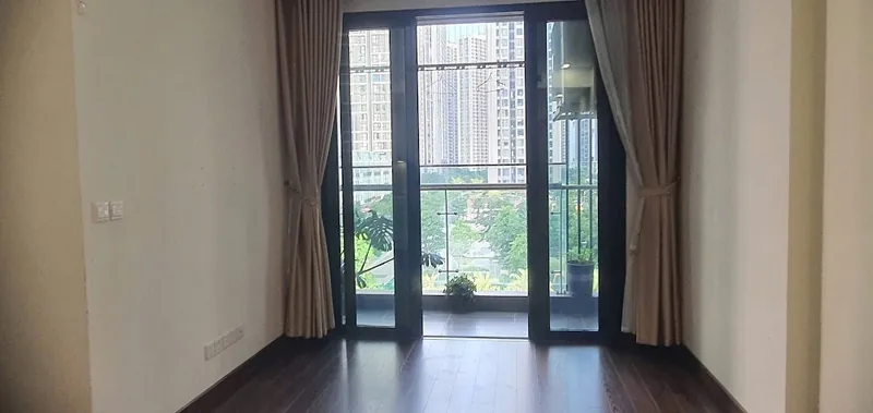 Ảnh 7 căn hộ 3 Ngủ MasC Vinhomes Smart City 74m²
