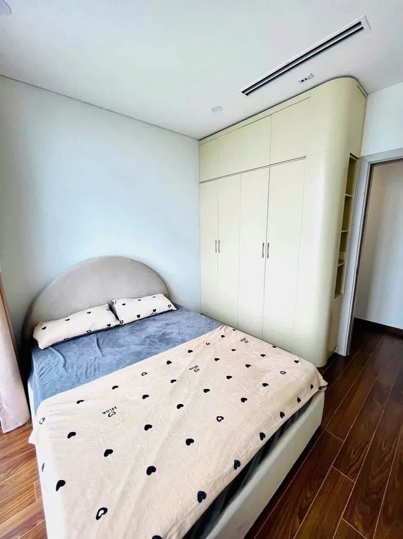 Ảnh 7 căn hộ 3 Ngủ MasD Vinhomes Smart City 75m²
