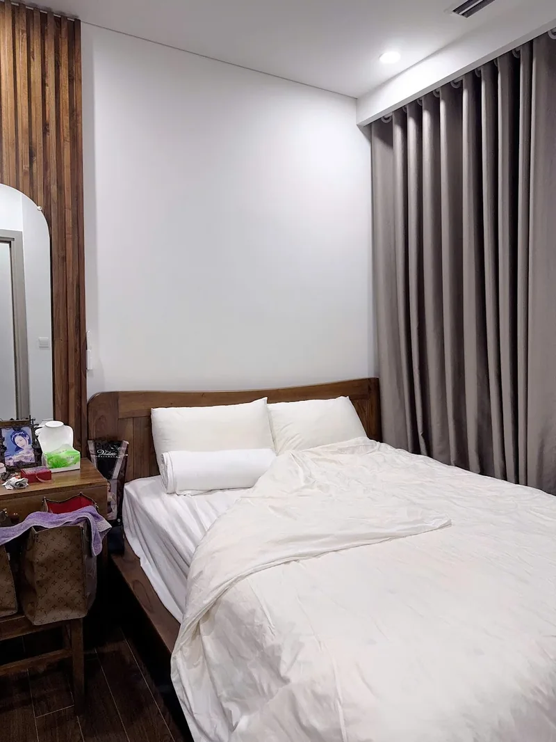 Ảnh 1 căn hộ 3 Ngủ MasA Vinhomes Smart City 79m²