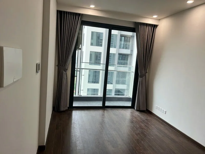 Ảnh 3 căn hộ 3 Ngủ MasB Vinhomes Smart City 79m²