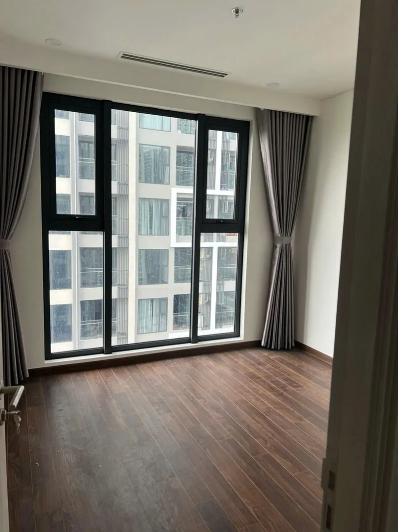Ảnh 4 căn hộ 3 Ngủ MasB Vinhomes Smart City 79m²