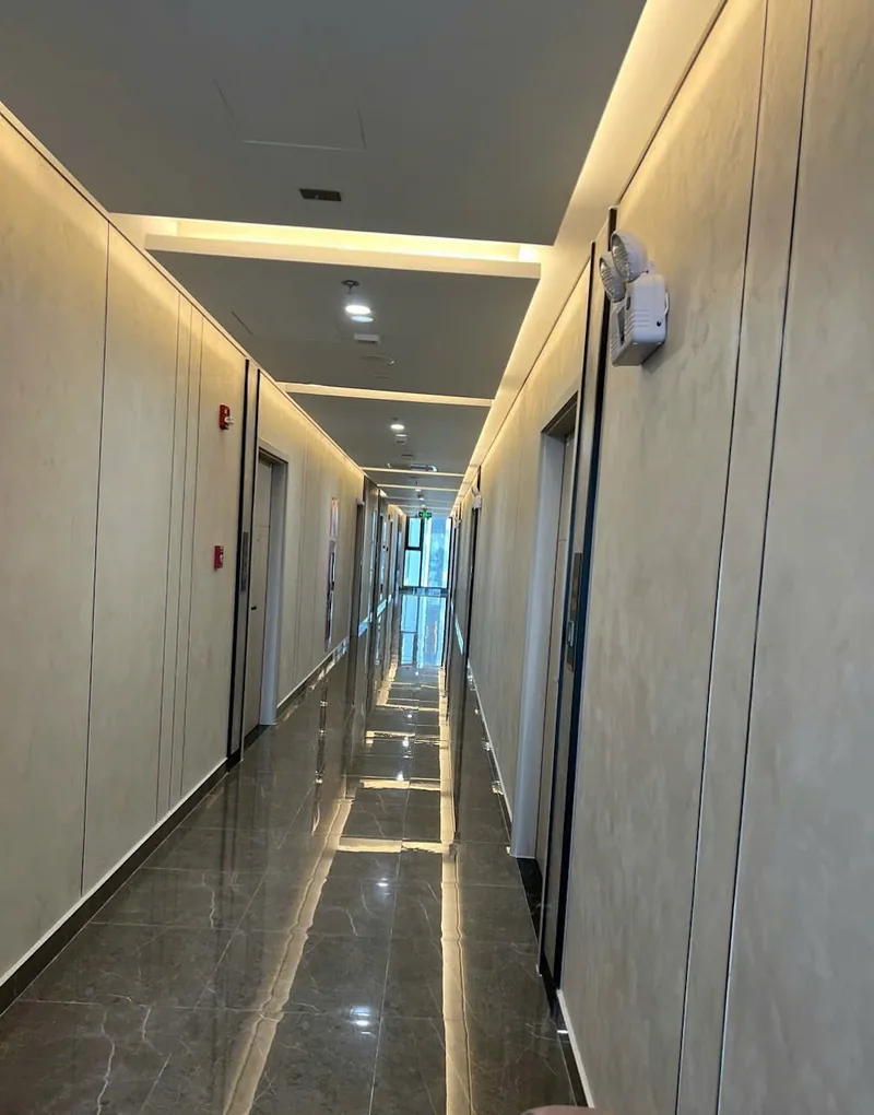 Ảnh 5 căn hộ 3 Ngủ MasB Vinhomes Smart City 79m²