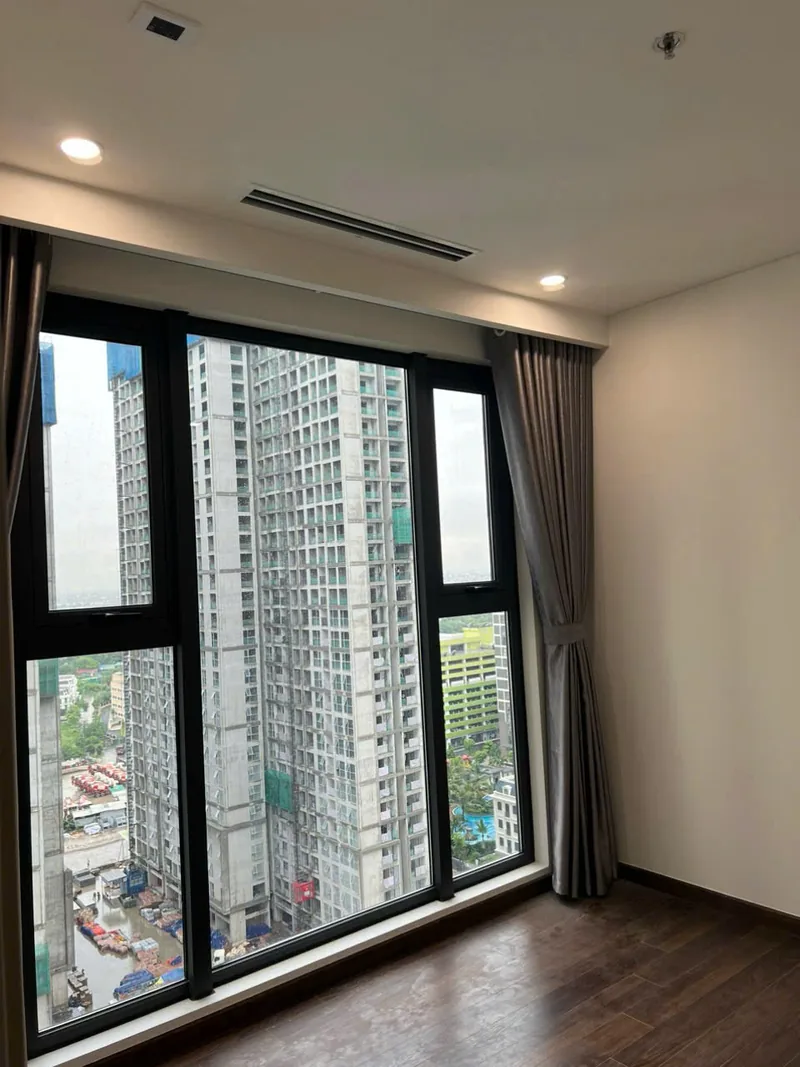 Ảnh 7 căn hộ 3 Ngủ MasB Vinhomes Smart City 79m²