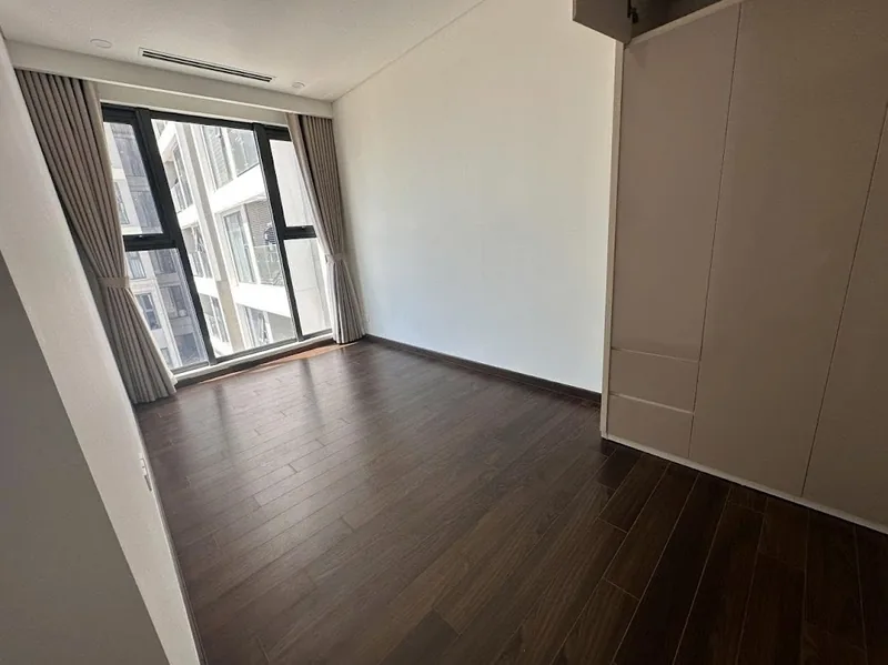 Ảnh 2 căn hộ 3 Ngủ MasB Vinhomes Smart City 79m²