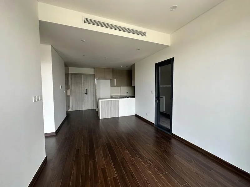 Ảnh 12 căn hộ 3 Ngủ MasB Vinhomes Smart City 79m²