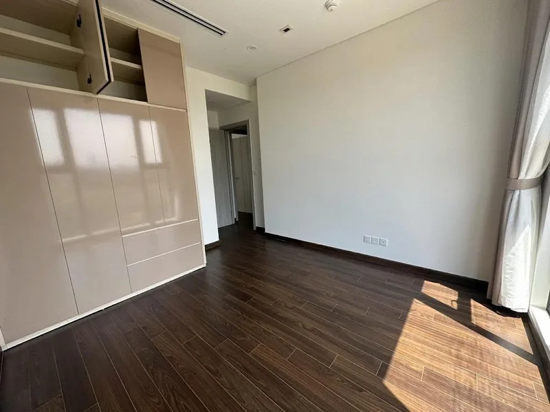 Ảnh 3 căn hộ 3 Ngủ MasB Vinhomes Smart City 79m²