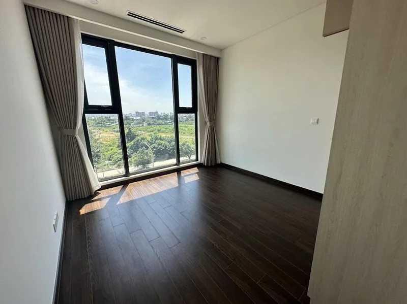 Ảnh 4 căn hộ 3 Ngủ MasB Vinhomes Smart City 79m²