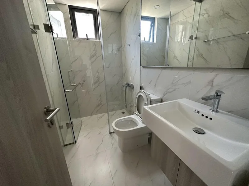 Ảnh 5 căn hộ 3 Ngủ MasB Vinhomes Smart City 79m²