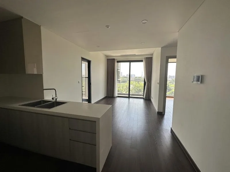 Ảnh 6 căn hộ 3 Ngủ MasB Vinhomes Smart City 79m²