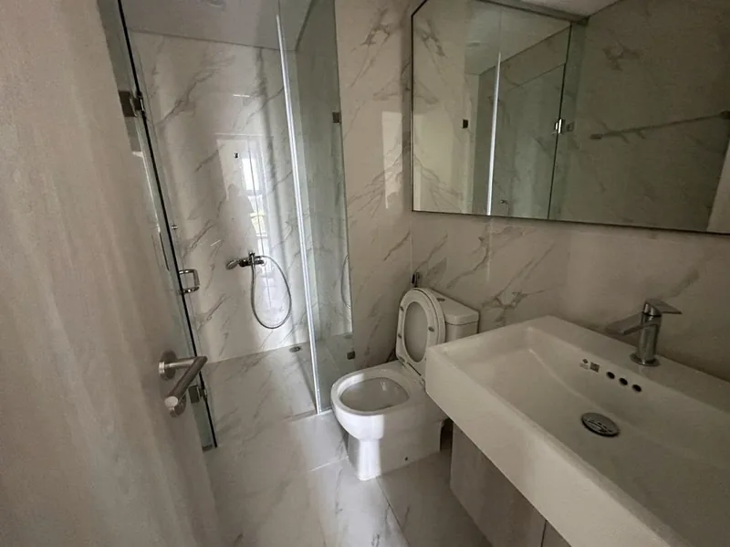 Ảnh 7 căn hộ 3 Ngủ MasB Vinhomes Smart City 79m²
