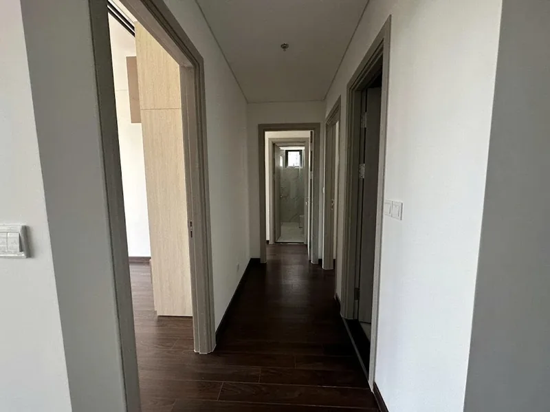 Ảnh 8 căn hộ 3 Ngủ MasB Vinhomes Smart City 79m²