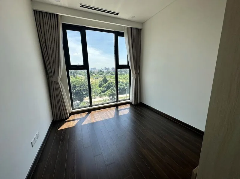 Ảnh 10 căn hộ 3 Ngủ MasB Vinhomes Smart City 79m²