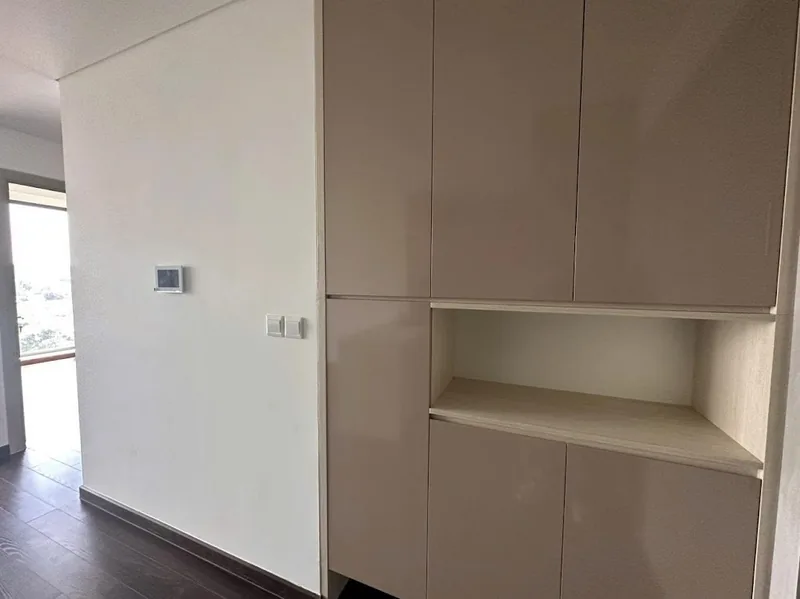 Ảnh 1 căn hộ 3 Ngủ MasB Vinhomes Smart City 79m²