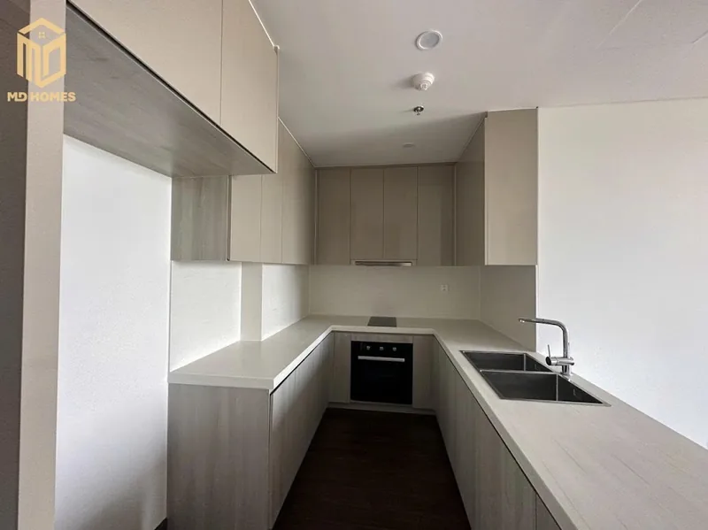 Ảnh 2 căn hộ 3 Ngủ MAS Vinhomes Smart City 80m²