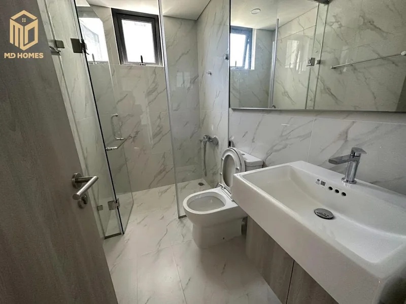 Ảnh 3 căn hộ 3 Ngủ MAS Vinhomes Smart City 80m²