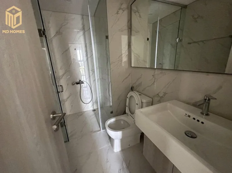 Ảnh 4 căn hộ 3 Ngủ MAS Vinhomes Smart City 80m²