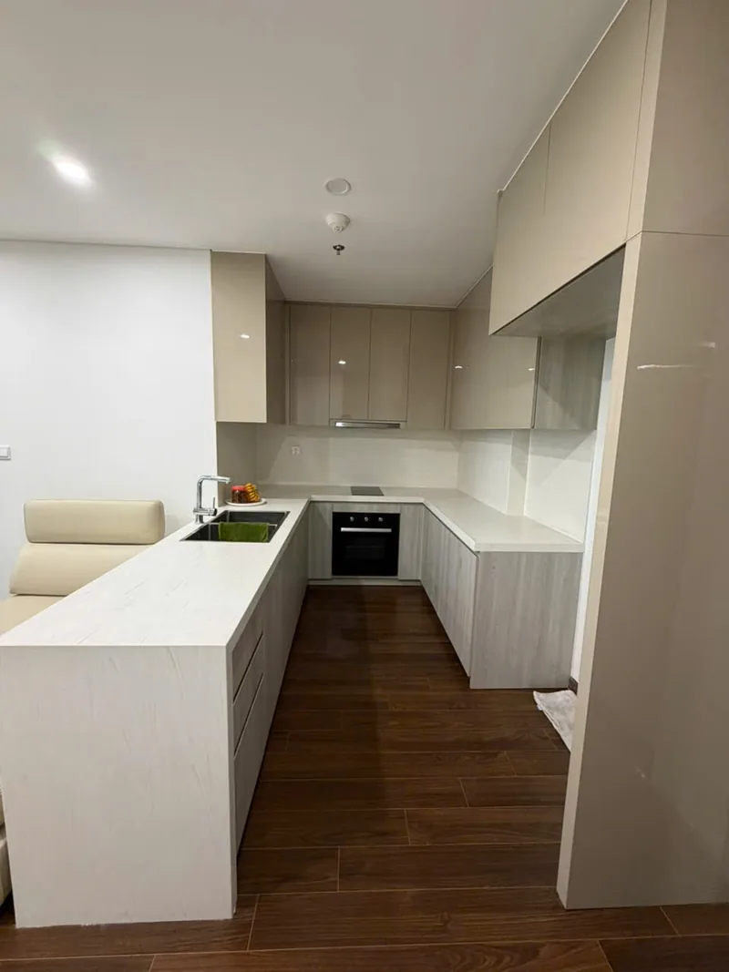 Ảnh 2 căn hộ 3 Ngủ MAS Vinhomes Smart City 80m²