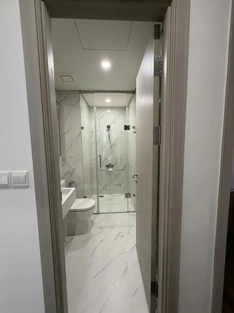 Ảnh 11 căn hộ 3 Ngủ MAS Vinhomes Smart City 80m²