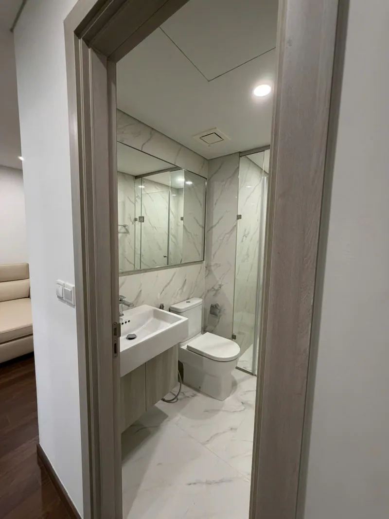 Ảnh 12 căn hộ 3 Ngủ MAS Vinhomes Smart City 80m²