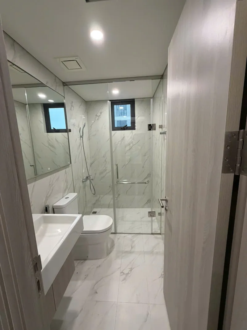Ảnh 13 căn hộ 3 Ngủ MAS Vinhomes Smart City 80m²