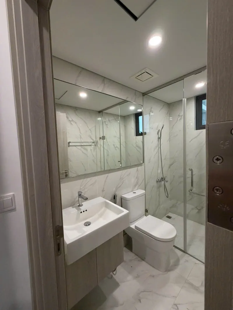 Ảnh 14 căn hộ 3 Ngủ MAS Vinhomes Smart City 80m²