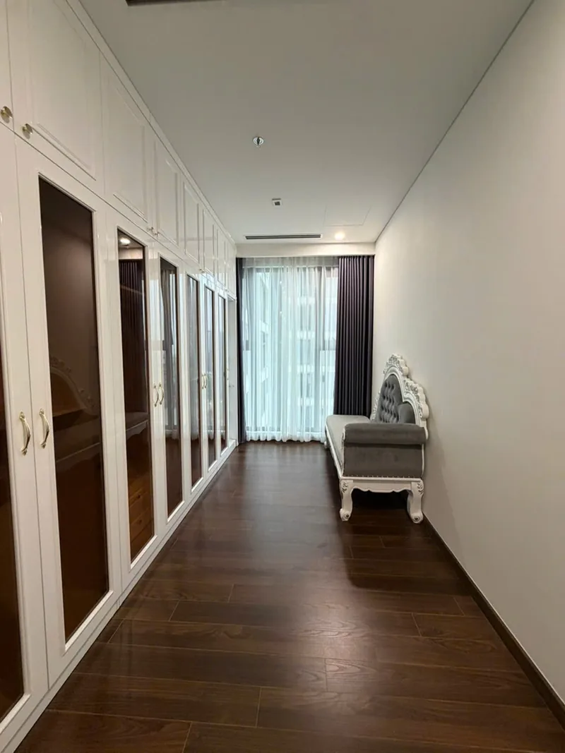 Ảnh 15 căn hộ 3 Ngủ MAS Vinhomes Smart City 80m²