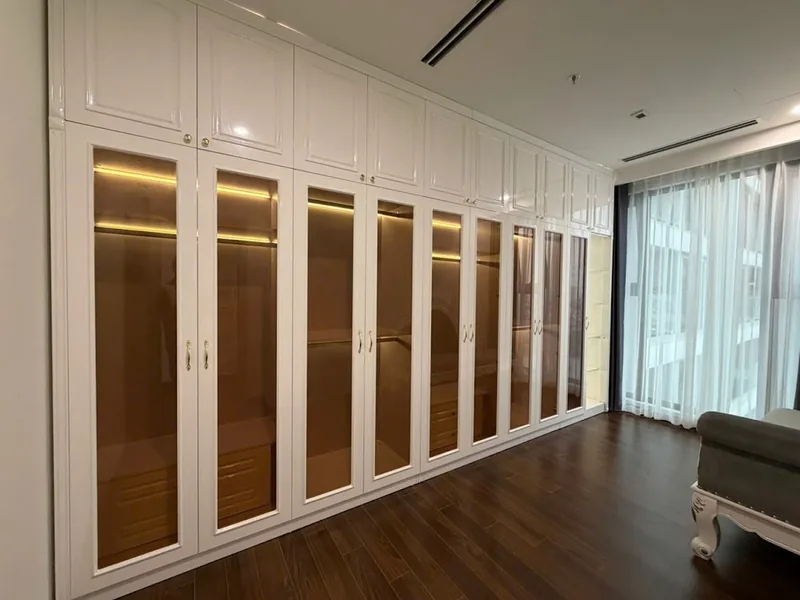 Ảnh 17 căn hộ 3 Ngủ MAS Vinhomes Smart City 80m²