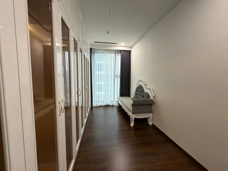 Ảnh 18 căn hộ 3 Ngủ MAS Vinhomes Smart City 80m²