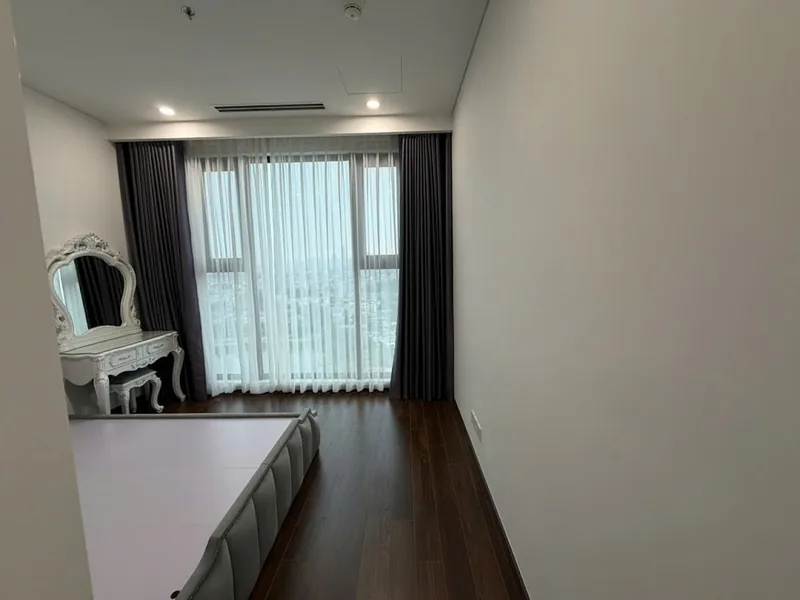 Ảnh 19 căn hộ 3 Ngủ MAS Vinhomes Smart City 80m²