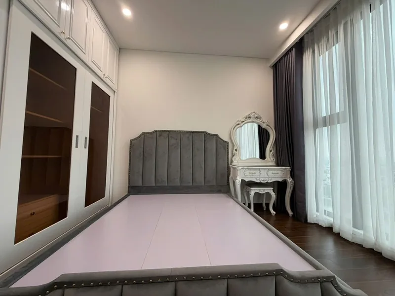 Ảnh 20 căn hộ 3 Ngủ MAS Vinhomes Smart City 80m²