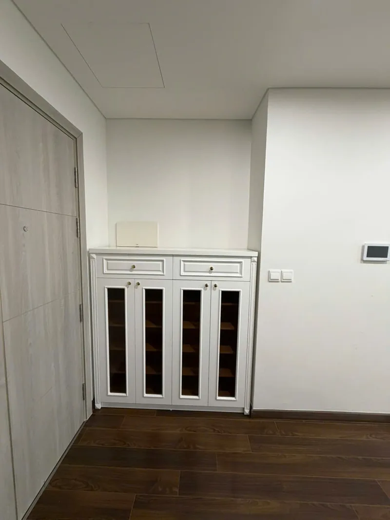 Ảnh 3 căn hộ 3 Ngủ MAS Vinhomes Smart City 80m²