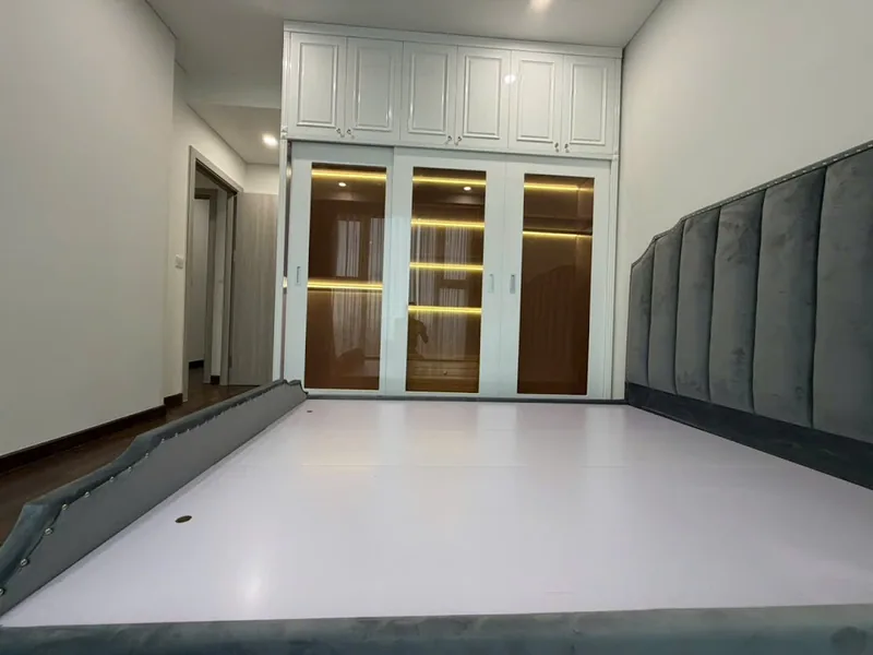 Ảnh 21 căn hộ 3 Ngủ MAS Vinhomes Smart City 80m²