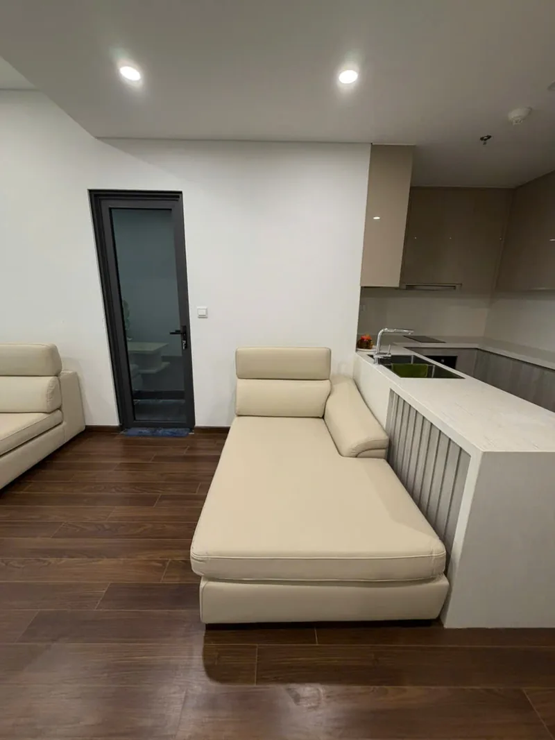 Ảnh 4 căn hộ 3 Ngủ MAS Vinhomes Smart City 80m²
