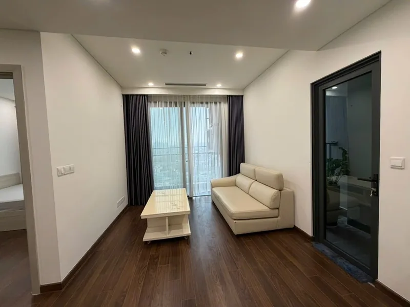 Ảnh 5 căn hộ 3 Ngủ MAS Vinhomes Smart City 80m²